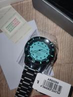 Horloge Emporio Armani AR60084, Verzenden, Nieuw, Polshorloge