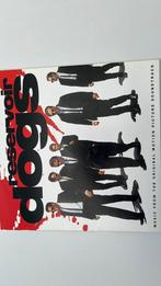 Original Soundtrack - Reservoir Dogs (George Baker, Stealers, Audio, Tv en Foto, Platenspelers, Ophalen of Verzenden, Overige merken