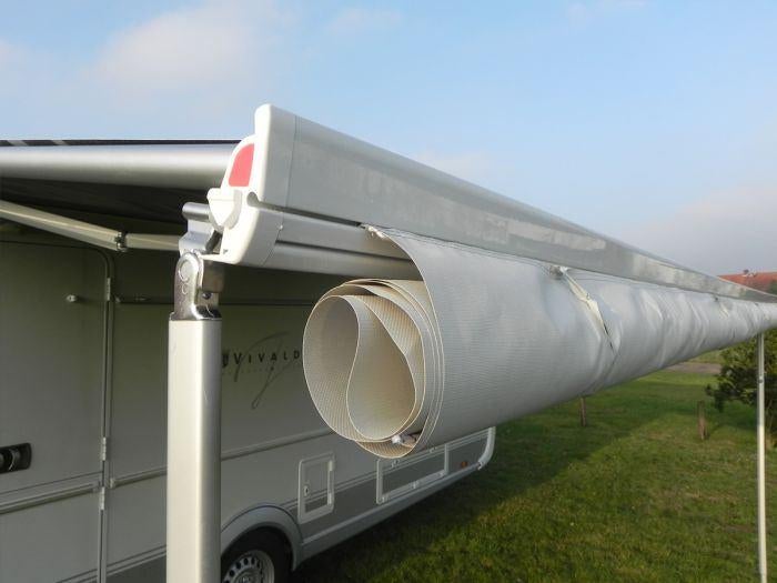 OBELINK OUTDOOR 280CM ALL WEATHER FRONT 280CM, Enlèvement, Comme neuf