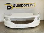 Bumper Opel Adam 2013-2019 13355266 Voorbumper 2-i4-13917z, Gebruikt, -, Voor, -