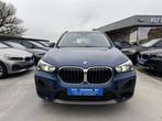 BMW X1 1.5i FACELIFT NAVIGATIE PROF CAMERA HEAD-UP LED, Auto's, BMW, Stof, Gebruikt, Bedrijf, 3 cilinders