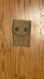 Porte chargeur colt 1911 ww1 avec marquage, Enlèvement ou Envoi, Armée de terre, Autres types