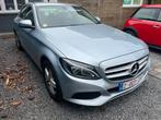 Mercedes C180d Bluetec, Autos, Mercedes-Benz, Argent ou Gris, Achat, Noir, 101 g/km