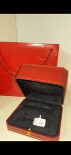 Vrai boite cartier vide, Enlèvement ou Envoi, Comme neuf