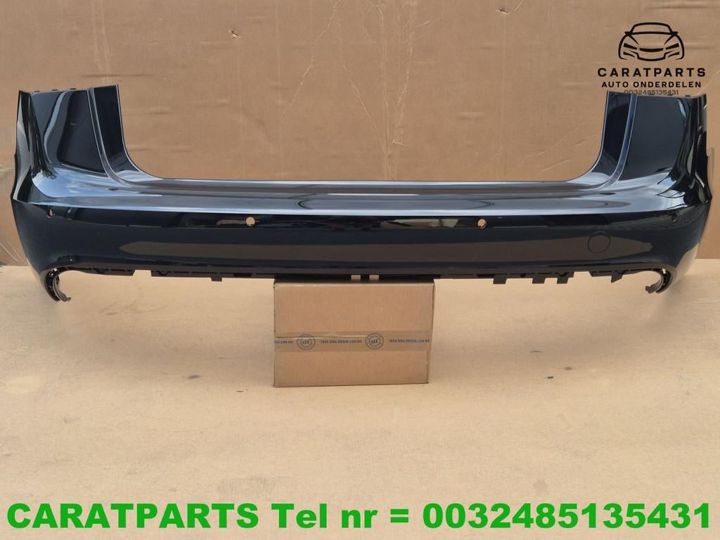 4G9807511P a6 bumper a6 achterbumper a6 4g = 2011-2014, Gebruikt, AUDI AG, Auto-Union-Strasse 1
85045  Ingolstadt, DE, Audi