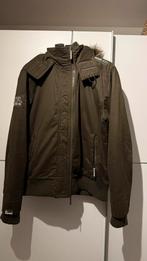 Winterjas superdry, Enlèvement ou Envoi, Comme neuf