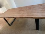 Eettafel, Huis en Inrichting, Tafels | Eettafels, Ophalen, Zo goed als nieuw
