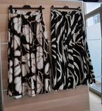 2 mooie nieuwe rokken maat 38 en 40 met elastische band, Kleding | Dames, Rokken, Ophalen of Verzenden, Nieuw, Maat 38/40 (M)