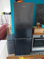 DRINGEND WEG - SAMSUNG koelkast met Koelvriescombinatie, Elektronische apparatuur, Koelkasten en IJskasten, Ophalen, 200 liter of meer