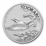 10 ounce Kookaburra jaargang 2026 zilver .999, Enlèvement, Argent