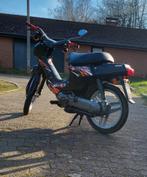 Honda wallaroo delux classe A, Enlèvement ou Envoi, 49 cm³