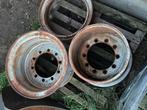 Zware velgen, Zakelijke goederen, Landbouw | Onderdelen | Banden, Velgen en Assen, Ophalen