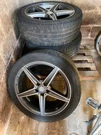 Velgen 245/45/r19, Auto-onderdelen, Banden en Velgen, Ophalen, Band(en)