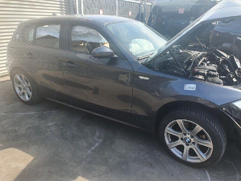 VITRE MECANISME AVANT DROIT BMW 1 serie (E81) (51337138466), Utilisé, BMW