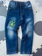 Twee Jeans maat 98., Enfants & Bébés, Vêtements de bébé | Prématuré, Enlèvement, Utilisé, Fille, Pantalon