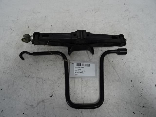 KRIK Citroën Berlingo Multispace (01-1996/12-2011), Auto-onderdelen, Overige Auto-onderdelen, Citroën, Gebruikt