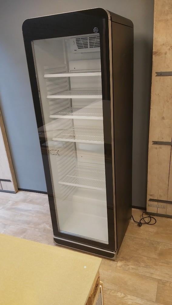 XL Frigo 385 liter :Nieuw, Elektronische apparatuur, Koelkasten en IJskasten, Ophalen, Zonder vriesvak, 200 liter of meer, 60 cm of meer