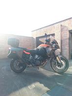 KTM 1090 Adventure, 2 cilinders, Motorrijbewijs A, Particulier, 1050 cc