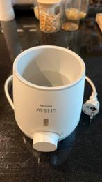 Chauffe biberon, Enfants & Bébés, Enlèvement, Comme neuf, Chauffe-biberons et petits pots