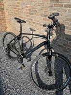Merida Crossway XT-edition, Enlèvement