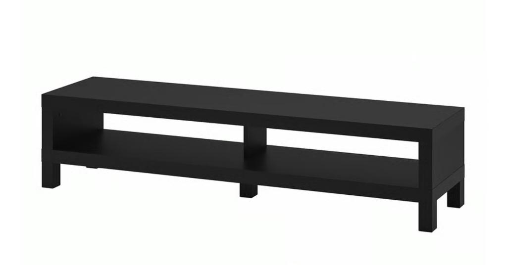 TV kast (160 cm x 35 cm x 36 cm), Ophalen