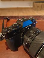 Fujifilm X-T30 + XF 16-80mm f/4, Enlèvement, Utilisé, Compact, Fuji