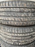 Pneus 255 45 20 105W, Enlèvement, Pneu(s)