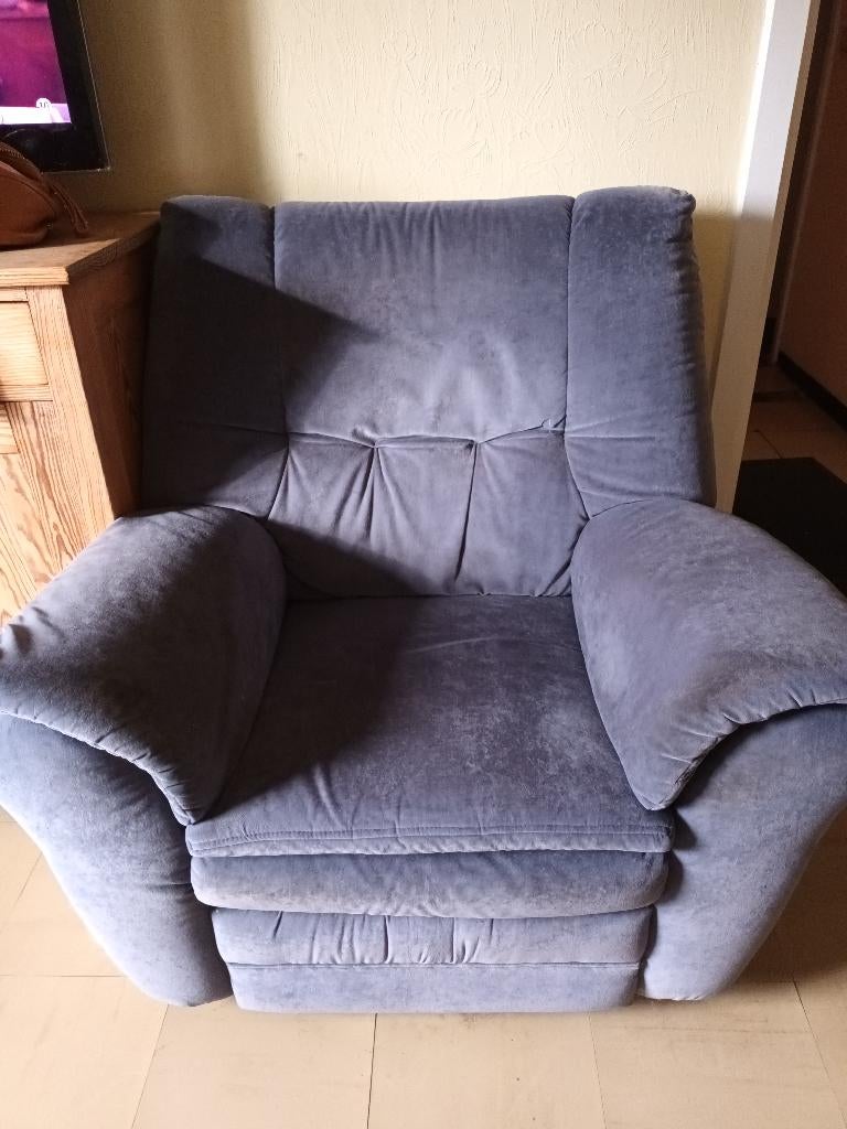 fauteuil, Maison & Meubles, Fauteuils, Enlèvement