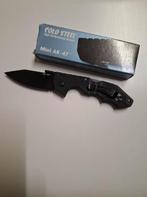 Mes Gold steel, Collections, Enlèvement, Armée de terre, Couteau ou Poignard