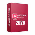 Autocad lt 2026, Enlèvement