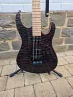 Modern Carved top custom, Ophalen of Verzenden, Zo goed als nieuw