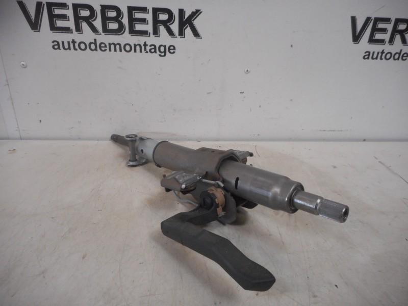 BOITIER DE COLONNE DE DIRECTION Opel Astra H GTC (L08), Utilisé, Opel