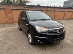 Ssangyong Rodius, Auto's, Parkeersensor, 2157 cc, Euro 6, Particulier