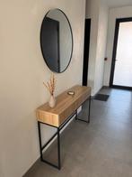 Bijzettafel inkomhal, Ophalen, Nieuw