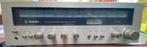 Technics FM/AM Stereo Receiver SA-5170, TV, Hi-fi & Vidéo, Amplificateurs & Ampli-syntoniseurs, Enlèvement, Comme neuf, Stéréo