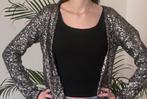 Blazer à sequins Zadig & Voltaire MILIZ Deluxe taille M, Vêtements | Femmes, Tops, Enlèvement, Comme neuf, Taille 38/40 (M)