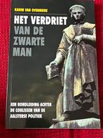 Boek Aalst - Het verdriet van de zwarte man, Ophalen of Verzenden, Zo goed als nieuw
