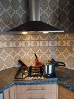 Cuisiné équipée en bon état, Maison & Meubles, Enlèvement, Utilisé, Cuisine d'angle