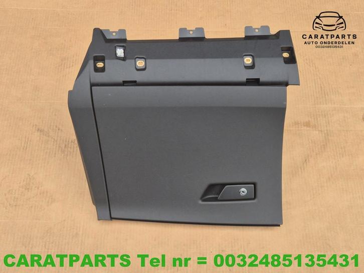 89B857035 Audi Q4 bo te gants Q4 bo te gants q4, Autos : Pièces & Accessoires, Tableau de bord & Interrupteurs, Audi, Utilisé