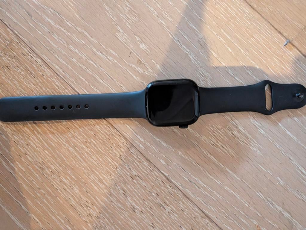 Apple watch series 10, Handtassen en Accessoires, Smartwatches, Ophalen, Conditie