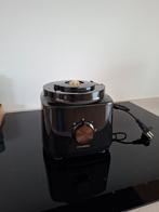 Hyundai 8-in-1 Keukenmachine – 750W – Nieuwstaat (1x getest), Ophalen