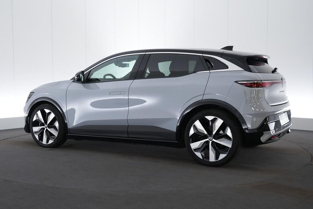 (2FJS638) RENAULT MEGANE E-TECH, Stof, Gebruikt, 5 zetels, 5 deurs