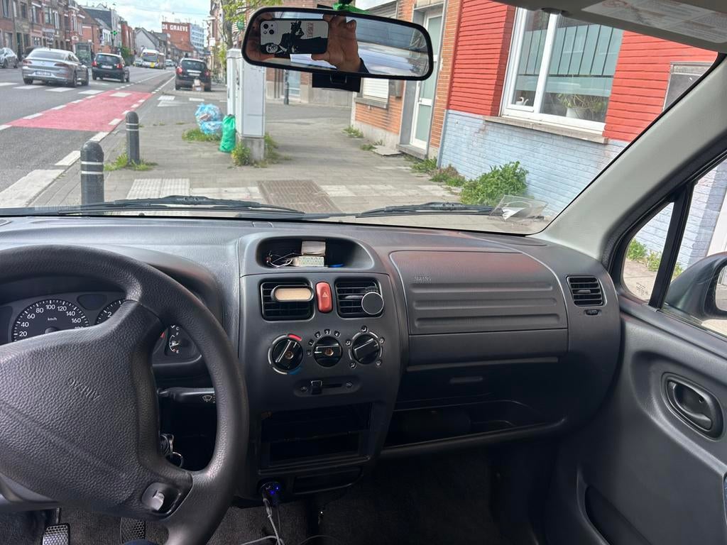 Verkoop Wagen, Auto's, Voorwielaandrijving, 1299 cc, Stof, 4 cilinders