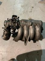 Corrado G60 inlaat + gasklep, Ophalen of Verzenden, Gebruikt, Volkswagen