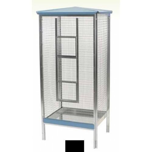 Voliere Blue 108, Ophalen of Verzenden, Nieuw, Volière