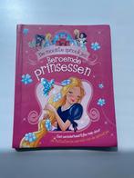 De mooiste sprookjes, beroemde prinsessen, Ophalen of Verzenden, Zo goed als nieuw