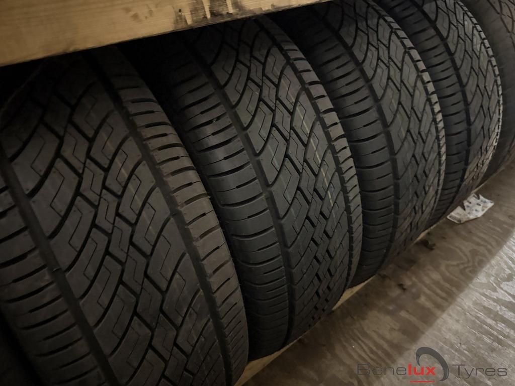 275/70R16 Lexus LX Nissan Patrol Safari Toyota Land Cruiser, Autos : Pièces & Accessoires, Pneus & Jantes, Neuf, 16 pouces, Véhicule de tourisme