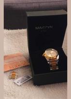 Martyn line horloge, Handtassen en Accessoires, Verzenden