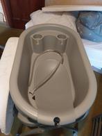Table d'allaitement avec baignoire, Enfants & Bébés, Enlèvement, Comme neuf, Autres types, Autres marques