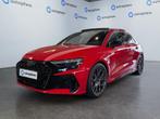 Audi RS3 RS3 Sportback AUDI RS3 SPORTBACK ROUGE, Autos, Rouge, Achat, Euro 6, Noir